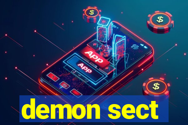 demon sect